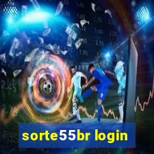 sorte55br login